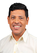 Foto de JEFERSON PARANHOS DOS SANTOS