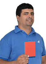 Foto de IVANILDO ROCHA DA SILVA