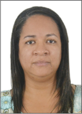 Foto de ANDREA DANTAS DE ARAUJO