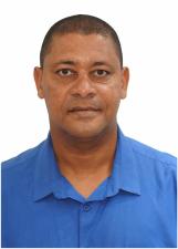 Foto de CLAUDIO ANTONIO SANTOS SANTIAGO