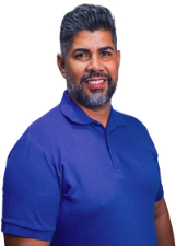 Foto de JOSE NEPOMUCENO DA SILVA NETO