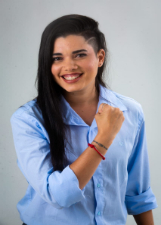 Foto de LARISSA GUIMARAES LIBERATO DE MATTOS