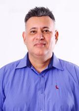 Foto de UBIRATAN LUCAS ROCHA MATOS