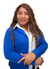 Foto de BETANIA DE SOUZA REIS
