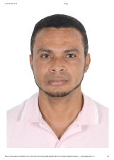 Foto de IVONALDO MOURA DOS SANTOS