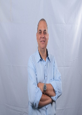 Foto de WASHINGTON LUIZ AIRES VELOSO