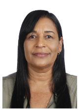 Foto de LUCIANA DOS SANTOS CRUZ