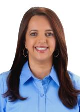 Foto de JUCÉLIA SOUSA DO NASCIMENTO