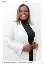 Foto de REGIANE JESUS DA SILVA