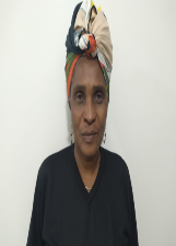 Foto de JOANA ANGÉLICA SANTOS DOS SANTOS