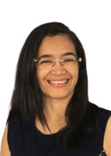 Foto de DINAMENE MÍRIA FIGUEIREDO NUNES MEIRELES