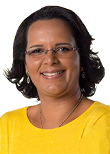 Foto de Marlylda Barbuda dos Santos