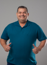 Foto de GEORGE CARLOS REIS PEREIRA