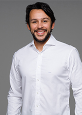 Foto de MÁRIO SÍLVIO MENDES NEGROMONTE JÚNIOR