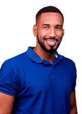 Foto de ENDERSON BRUNO DOS SANTOS