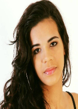 Foto de AYSSA YASMIN GOMES ALMEIDA