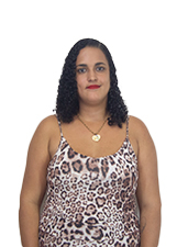 Foto de JAIANE DOS SANTOS CERQUEIRA