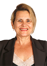 Foto de SANDRA DIAS DE ANDRADE