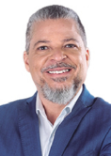 Foto de Heckel Herbert Pedreira Santos