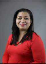 Foto de MARCIA COSTA DA PAIXÃO