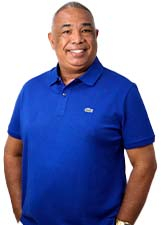 Foto de SANDRO LUIZ RAMOS BAHIENSE