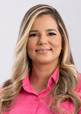 Foto de BÁRBARA JAMILLE VIEIRA DE CONI E MOURA