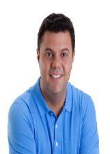 Foto de LUCIANO SIMOES DE CASTRO BARBOSA FILHO