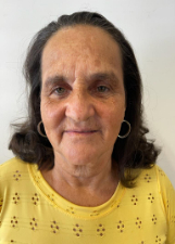 Foto de MARIA CECILIA RIBEIRO ANDRADE DE JESUS