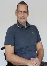 Foto de TIAGO SILVA SANTOS
