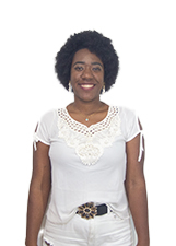 Foto de JAQUELINE DOS SANTOS SOUZA