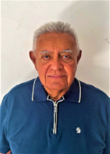 Foto de OSMAR JOSÉ JAMBEIRO BARBOSA