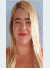 Foto de JOCELMA DA CRUZ BARREIROS