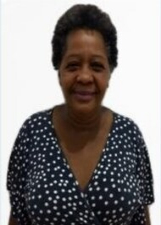 Foto de CRISTINA LUCIA DOS SANTOS