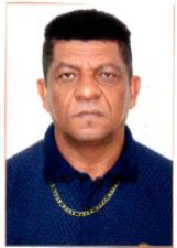 Foto de MÁRCIO DOS SANTOS OLIVEIRA