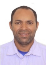 Foto de DAMIÃO BORGES DE CARVALHO