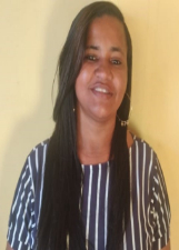 Foto de CRISTIANE SILVA DOS ANJOS