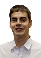 Foto de Tiago Lima Mitraud de Castro Leite