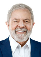 Foto de LUIZ INÁCIO LULA DA SILVA