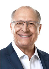Foto de GERALDO JOSÉ RODRIGUES ALCKMIN FILHO