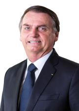 Foto de JAIR MESSIAS BOLSONARO