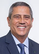 Foto de Walter Souza Braga Netto