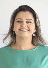 Foto de FRANCISCA ELIANE BRAZ DE CARVALHO