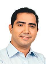 Foto de ALANDERSON DE CASTRO MANGUEIRA