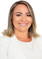 Foto de ANA PAULA BRANDÃO DA SILVA FARIAS