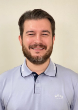 Foto de Pedro Augusto Geromel Bezerra de Menezes