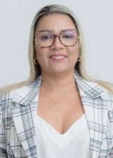 Foto de CLEANE RAMALHO DA SILVA