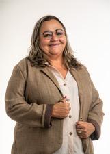 Foto de JANE RUTH CHAVES NASCIMENTO VIANA