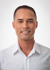 Foto de VILMAR COSTA DOS SANTOS JUNIOR