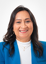 Foto de VÂNIA MARIA DA SILVA PARENTE DE CASTRO