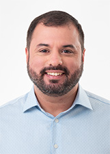 Foto de JUAN CARLOS BRILHANTE LEITE CARVALHO